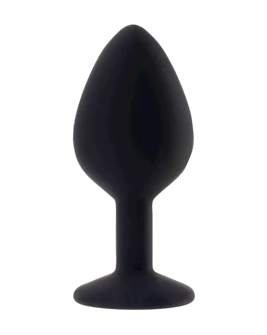 Kink Range Silicone Butt Plug - darazcentar.pk