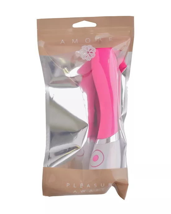 Amore Fayette Tryst Classic Vibrator - darazcentar.pk