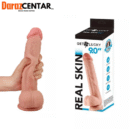 Real Skin Dildo Sex Toy In Pakistan | DarazCentar.Pk