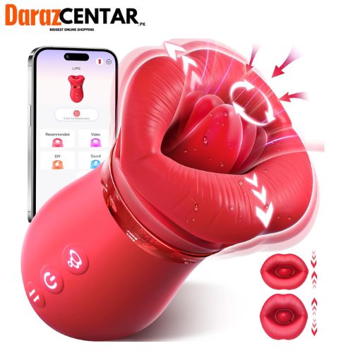Vibrator Adult Sex Toys In Pakistan - darazcentar.pk