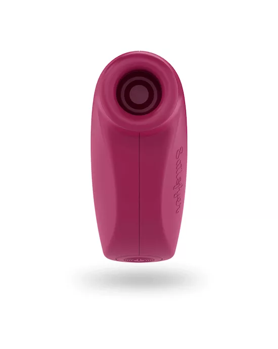 Satisfyer One Night Stand Vibrator - darazcentar.pk