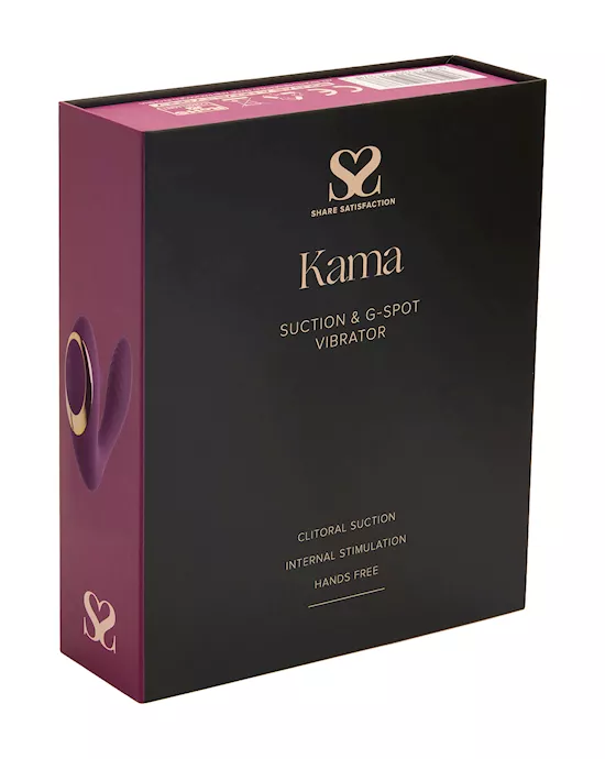 Share Satisfaction Kama - darazcentar.pk