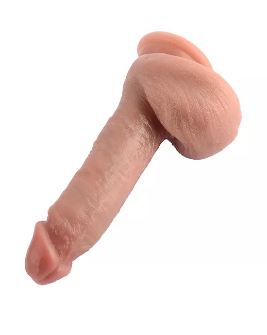 Big Bill Dual Density Realistic Dildo - DarazCentar.Pk