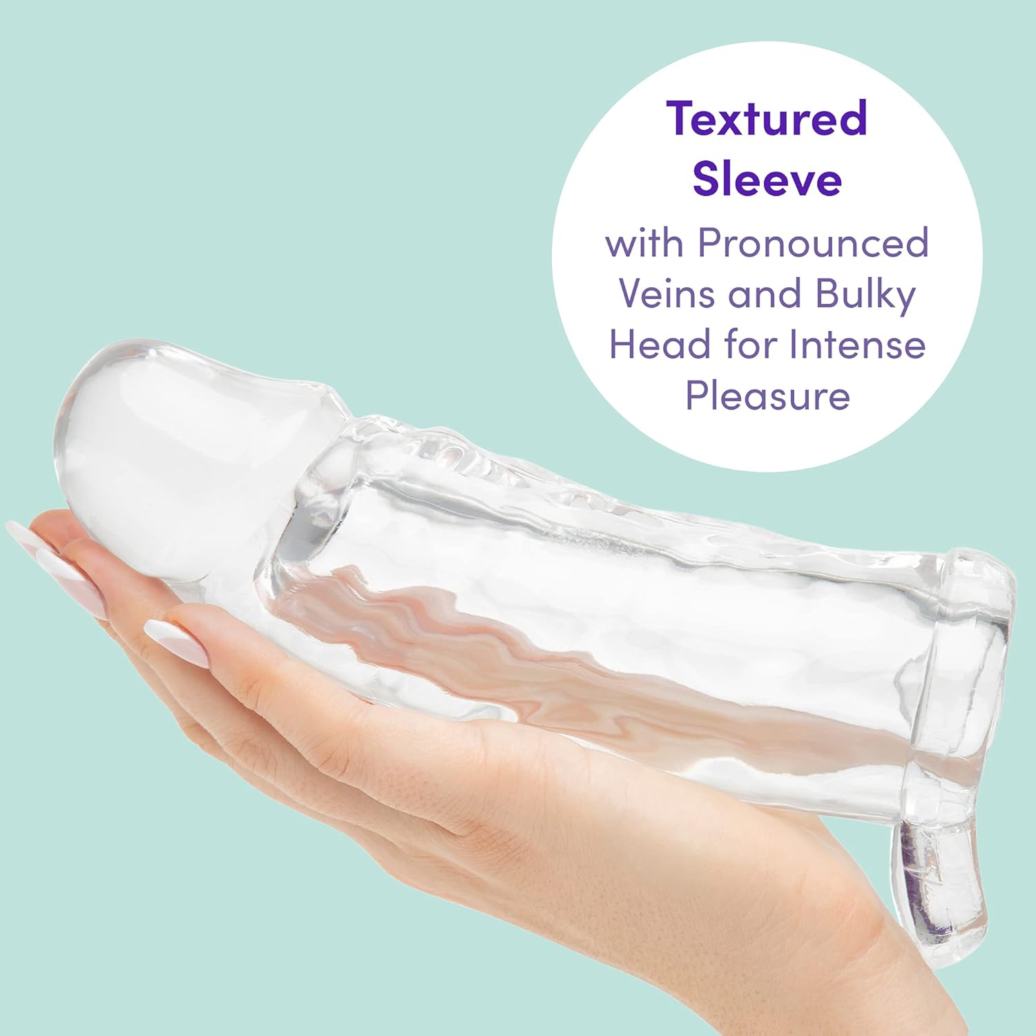 Penis Sleeve In Pakistan - darazcentar.pk