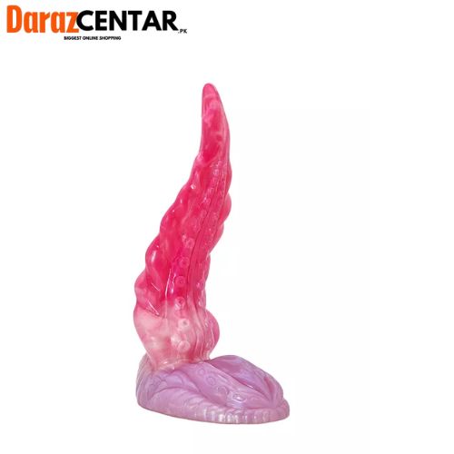 Wild Waving Tentacle Fantasy Dildo - DarazCentar.Pk
