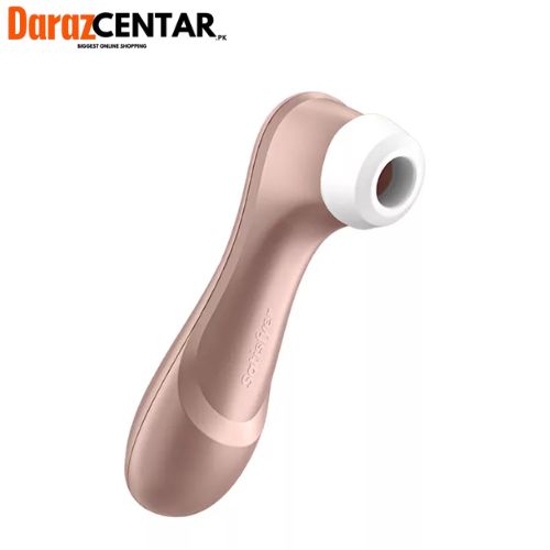 Satisfyer Pro 2 Generation 2 - darazcentar.pk