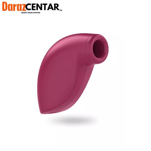 Satisfyer One Night Stand Vibrator - darazcentar.pk