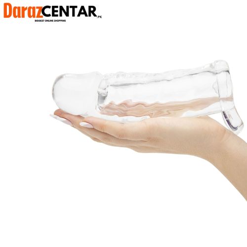 Penis Sleeve In Pakistan - darazcentar.pk
