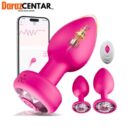 Anal Training Kit Adult Sex Toys - DarazCentar.Pk