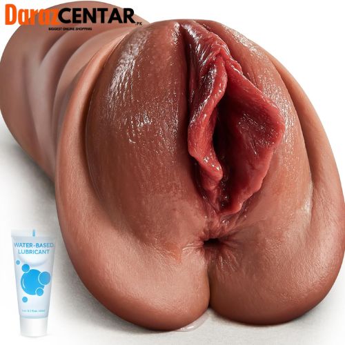 Realistic Pocket Pussy Male - DarazCentar.Pk
