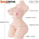 3-in-1 Male Sex Doll - Order Now DarazCentar.Pk