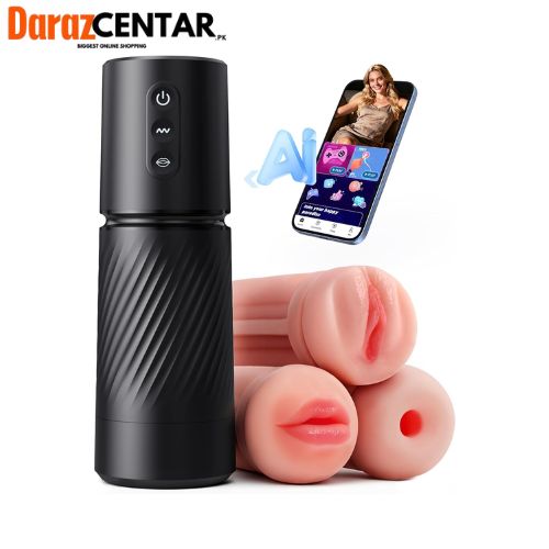 Sex Toys for Men Male Order Now - darazcentar.pk