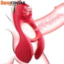 Cock Ring Couples Sex Toys - darazcentar.pk