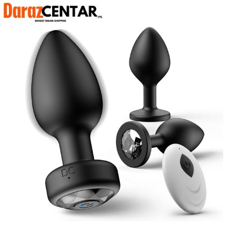Anal Plug Sex Toys - darazcentar.pk