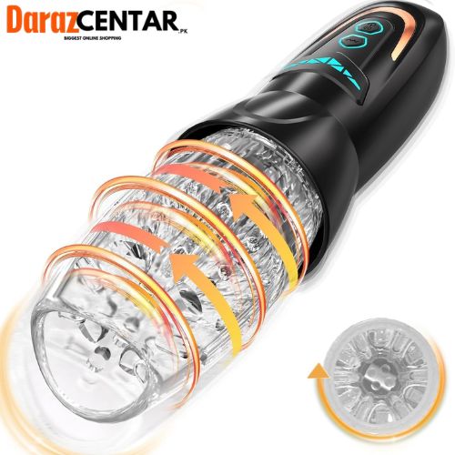 Personal Realistic Pocket Puzzy - darazcentar.pk