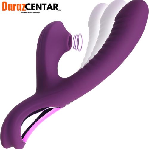 Tracy's Dog Come-Hither Rabbit Sucking Order Now