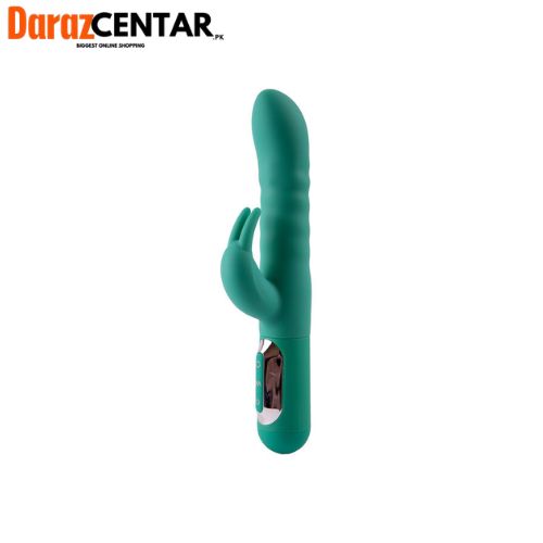 Thrusting G-Spot Rampant Rabbit - Order Now