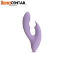 Curved G Spot Rampant Rabbit - Order Now
