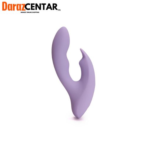 Curved G Spot Rampant Rabbit - Order Now