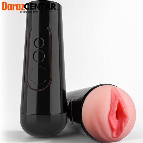 Aiccos Male Masturbator Cup - Order Now - DarazCentar.Pk