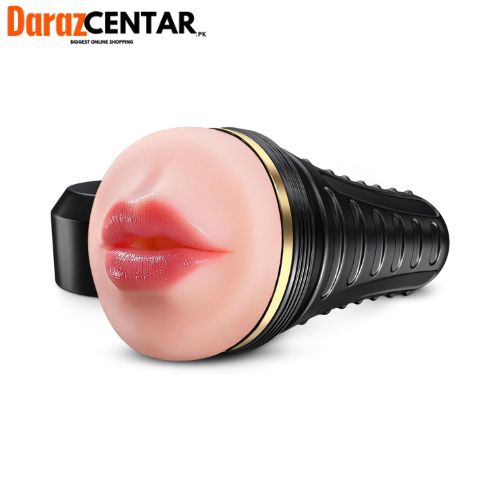 Male Masturbator Oral Sex Toys - Order Now DarazCentar.Pk