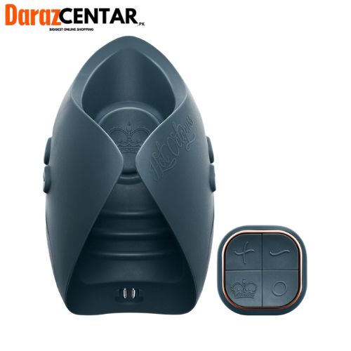 The New Enhanced PULSE DUO - DarazCentar.Pk