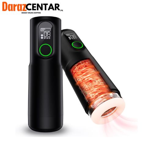 Tracy's Dog Male Masturbator - Order Now DarazCentar.pk