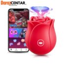 Rose Toy Women Sex Toys - Order Now - DarazCentar.Pk