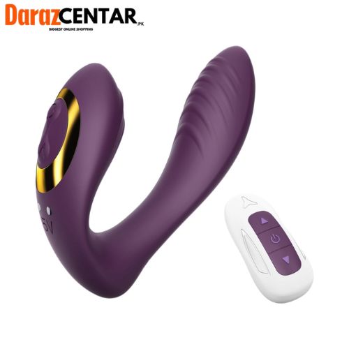 Tracy's Dog Wearable Clitoral G Spot - DarazCentar.Pk
