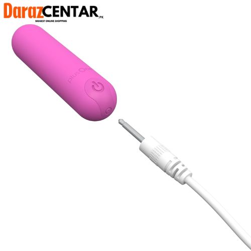 PlusOne Bullet Vibrator for Women - DarazCentar.Pk