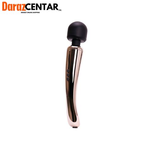 Rechargeable Power Wand Massager - Order Now