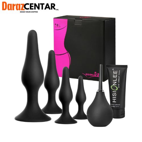 Butt Plug Anal Plug Sex Toys - DarazCentar.pk Order Now