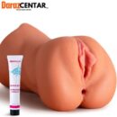 3 in 1 Pocket Pussy Sex Toys - darazcentar.pk
