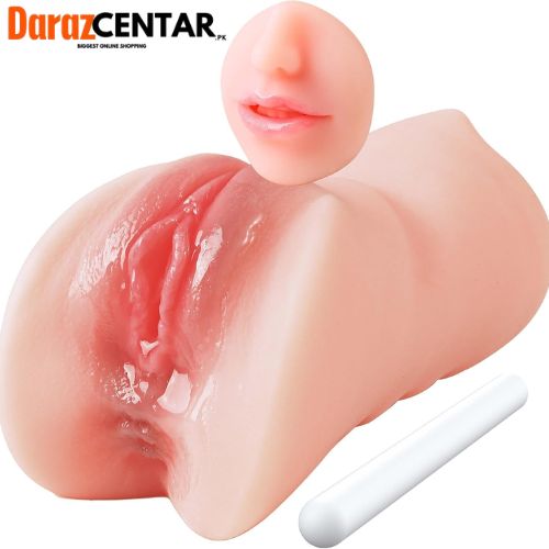 Body Safe Male Masturbators in Pakistan - darazcentar.pk