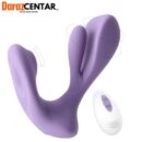 Tracy's Dog Swirlii Vibrator - DarazCentar.Pk Order Now