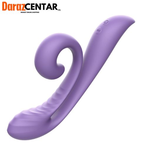 Tracy's Dog Rabbit Vibrator - DarazCentar.Pk Order Now