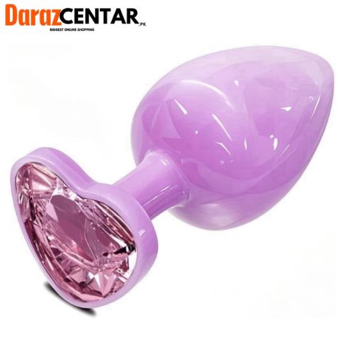 Anal Plugs Small Butt Plug - DarazCentar.Pk Order Now