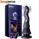 Beisar 3 in 1 Prostate Massager - DarazCentar.Pk