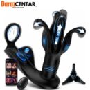 BEISAR Prostate Massager Anal Toys - Order Now