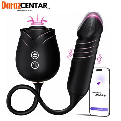 Vibrator Sex Toys for Women - DarazCentar.Pk Order Now