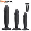 Anal Dildo Butt Plug Anal Training - Order Now - DarazCentar