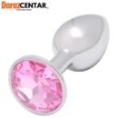 Akstore Small Fetish Anal Plug Butt - Order Now At