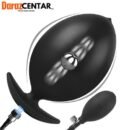 Magnetic Inflatable Butt Plug - Order Now DarazCentar.pk