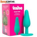 Vibrating Anal Plug - Order Now DarazCentar.pk At