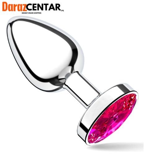 Yolodit Anal Plug Butt Plug - Order Now - DarazCentar.Pk