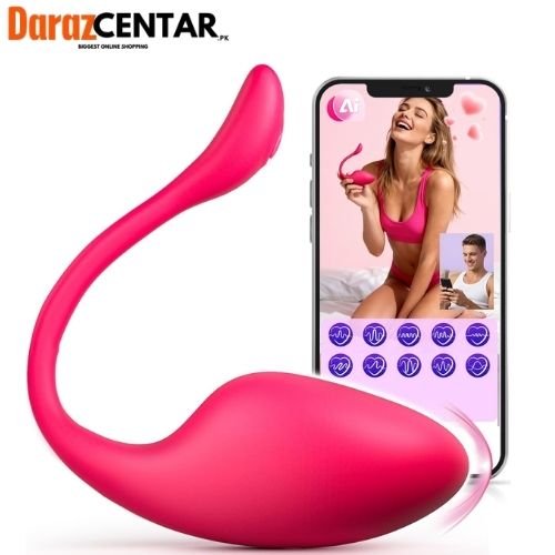 ECRVOM Dildo Vibrator Sex Toys - Order Now - DarazCentar.PK