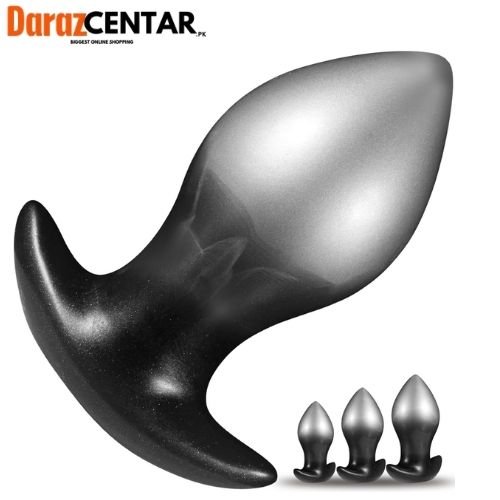 Large Anal Plug Toys Order Now - DarazCentar.Pk