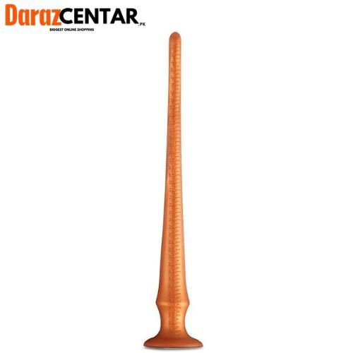 Super Long Anal Plug Dildo Order Now DarazCentar.Pk