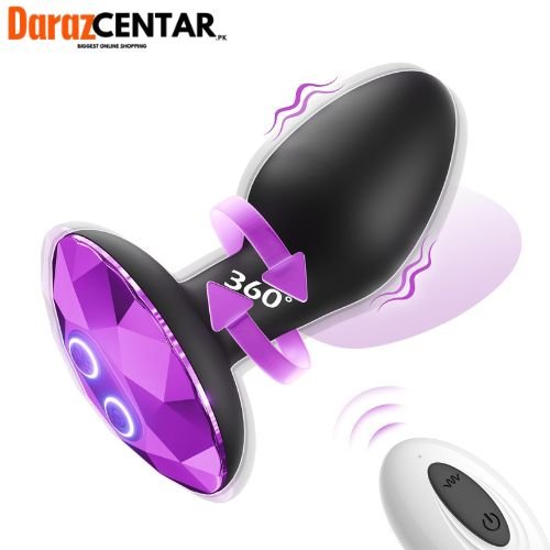 10 Rotating & Vibration Modes Order Now DarazCentar.Pk