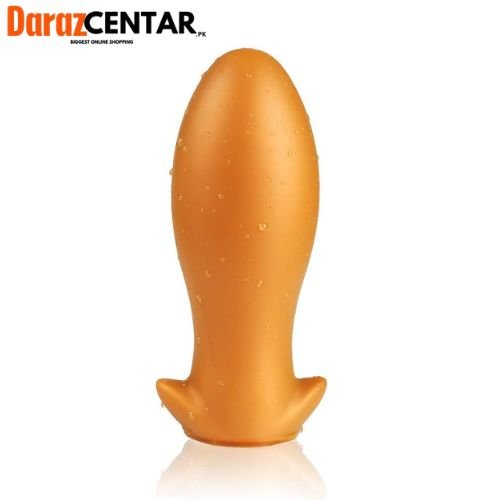 Super Big Butt Plug Trainer Order Now DarazCentar.Pk